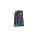 49308c01706234d9cecbef9993166091 Tastatura Marvo Soldat 20 K604 membranska sa RGB pozadinskim osvetljenjem