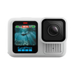 54d0d6e19b0f493437e58cb6289d3186 Akciona kamera GOPRO HERO13 Black Polar White