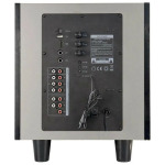 581b9bad1d4e7437b421b90969db9f17 Microlab HTS800 Home Theater System 180W, Bluetooth, LED Screen, Aux, USB, DVD5.1, Optical, HDMI, FM