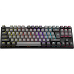 60d4f71d0a3f6fe2ad7ee2c3814733be Tastatura Xtrike GK989A RGB mehanička
