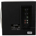 67cf9de67ad26a4a5e0438962c3e0f63 Microlab TMN-3/4.1 Aktivni drveni zvucnici 4.1 sistem 32W RMS (12W+7W*2+3W*2) 3,5mm
