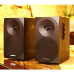 87cbc80b6d3313b09787f62cd125f0eb Microlab B70BT Aktivni drveni zvucnici 2.0 20W RMS(2x10W) 3,5mm Bluetooth