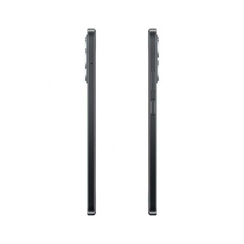 8ef904fb32f2203918c3b1b024d7278d REALME GT 7T RMX5085 IceSense Black 12/256GB mobilni telefon