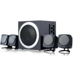 c4a15e7c26f24da6c1661828b5c322f6 Microlab TMN-3/4.1 Aktivni drveni zvucnici 4.1 sistem 32W RMS (12W+7W*2+3W*2) 3,5mm