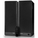 d8f9488c9482a3c073d5ddff5606fc52 Microlab SOLO29 Aktivni drveni zvucnici 2.0 160W RMS(2x80W) 6.5+1,5, Bluetooth, Optical, Coaxial,RCA