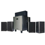 e38a61249f15115f25fe84b1d3185d7c Microlab HTS800 Home Theater System 180W, Bluetooth, LED Screen, Aux, USB, DVD5.1, Optical, HDMI, FM