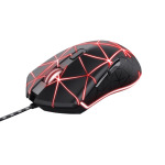 493b60ddd809e217e4590f5fc0a8bb55 Miš TRUST GXT133 LOCX MOUSE