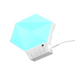 76722d7ec95e9bac577152060fd13f23 Panel TRUST GXT902 VYBZ RGB HEXAGON LIGHT PANELS
