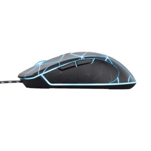 fe916176a4c4fb99ea495969ed40be92 Podloga za miša Fantech MP806 Vigil 800x300mm crna
