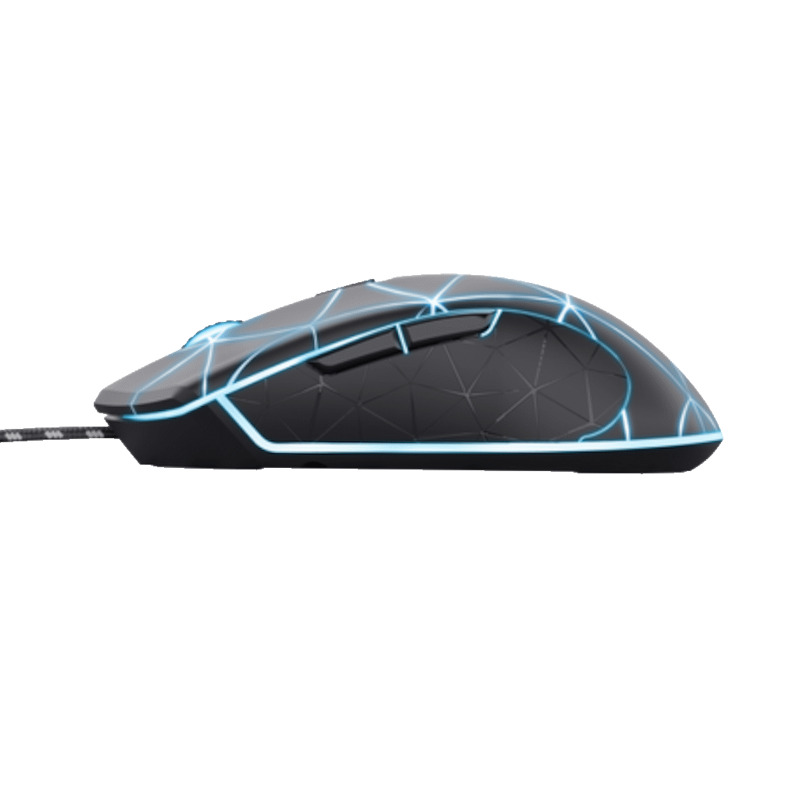fe916176a4c4fb99ea495969ed40be92 Miš TRUST GXT133 LOCX MOUSE