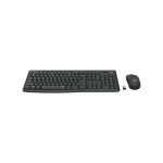 451588addbde0b9004843aa5ddc623b2 Tastatura + miš Wireless Logitech MK295 YU 920-009809