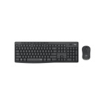 4e7c4af7cc87613ddaab9f0208857a01 Tastatura + miš Wireless Logitech MK295 YU 920-009809