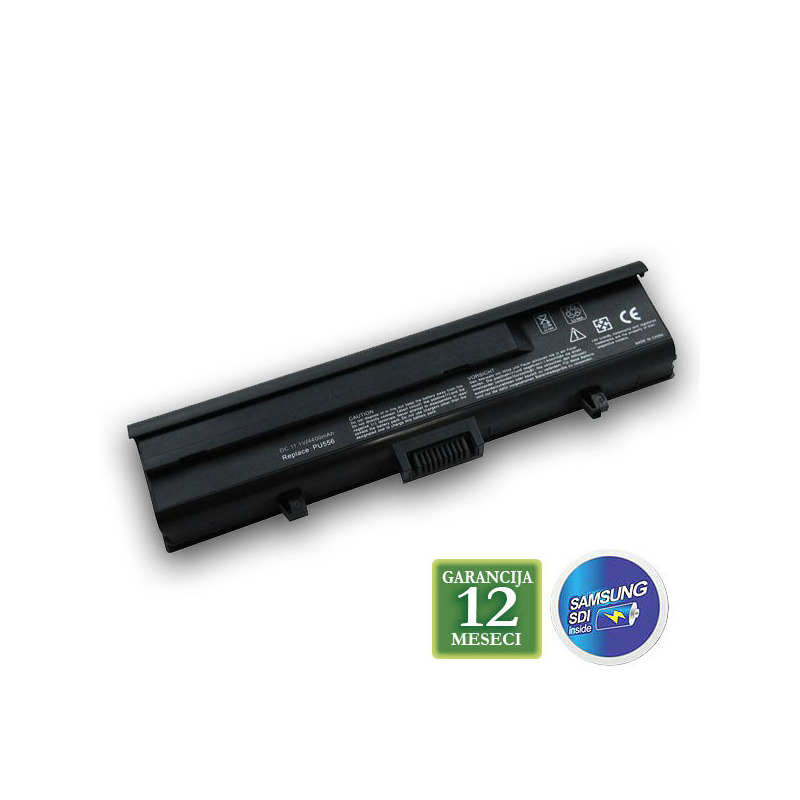 014965ac6341f55b8b69e224a4c87d4b Baterija za laptop FUJITSU Lifebook Ah552 / FPB0278 11.1V 48Wh / 4400mAh