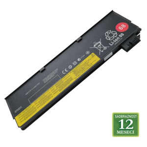 07111621d1774af8b92b146784b2aba9 Baterija za laptop LENOVO ThinkPad X200T Tablet 14.4V 5200mAh