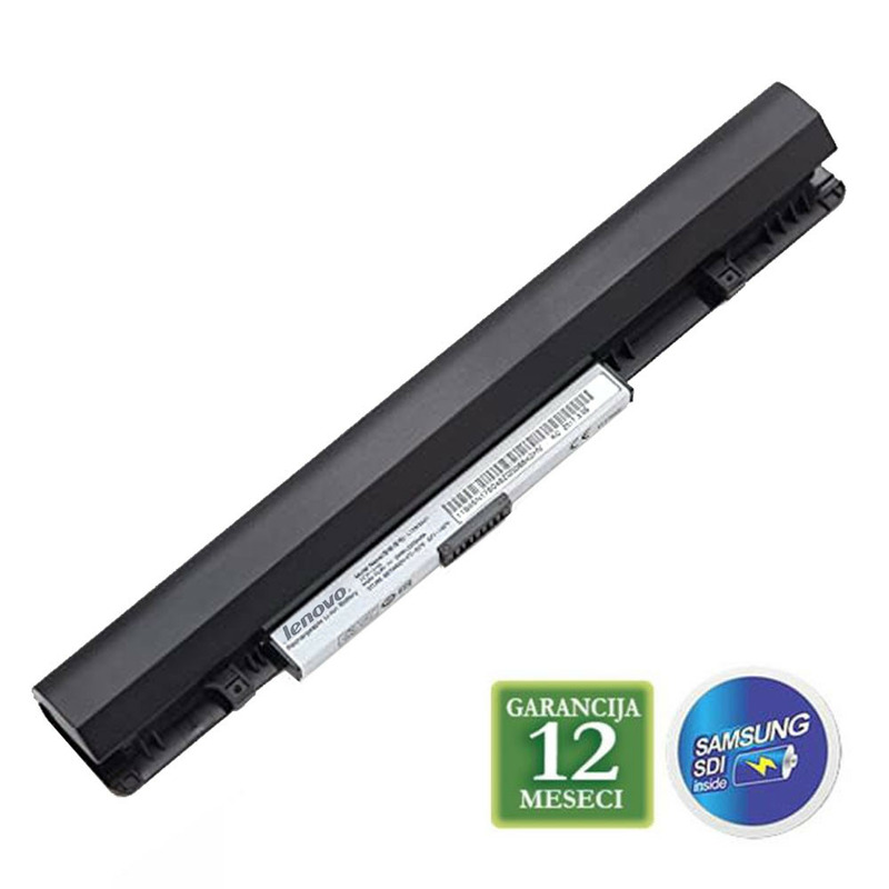 0762a2884accc124a9093721d188a374 Baterija za laptop LENOVO ThinkPad T470S / 01AV406 11.46V 26Wh / 2310mAh