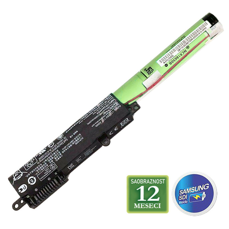 0adcea8b95ba878db2d0c78097407431 Baterija za laptop Asus X541 X541S x541n X541UA X541UV X541SC R541UJ R541UA F541UA