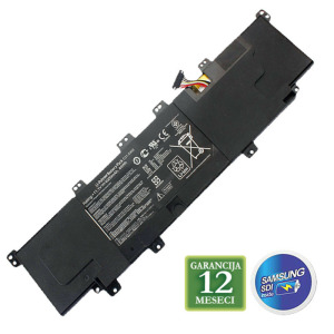 0fab957eac06041fc3941a9120101d6e Baterija za laptop ASUS Transformer Book T100T / C12N1320 3.82V 31Wh