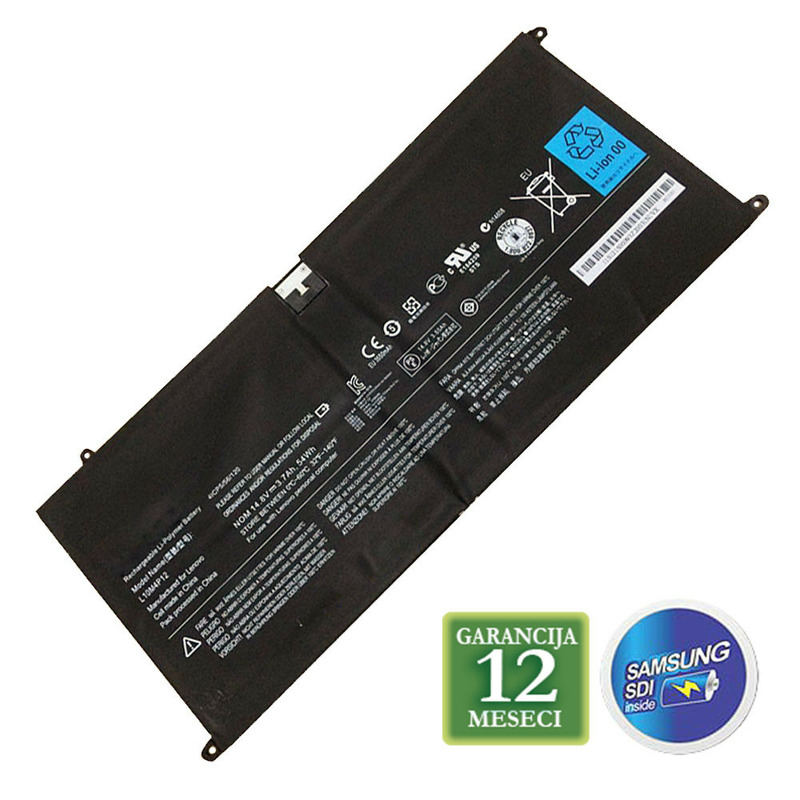 102ff0e03827febed31240d419b95ad9 Baterija za laptop LENOVO ThinkPad T470S / 01AV406 11.46V 26Wh / 2310mAh