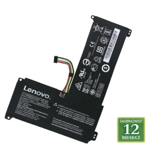 106c76aa4939ac41c338a112604aba06 Baterija za laptop LENOVO S1 Yoga 12 serije / 45N1705 14.8V 47Wh / 3180mAh