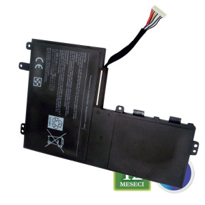 12ec1c23a4494c23becf447485be882a Baterija za laptop TOSHIBA Satellite U020T / PA5073U 11.1V 38Wh / 3280mAh
