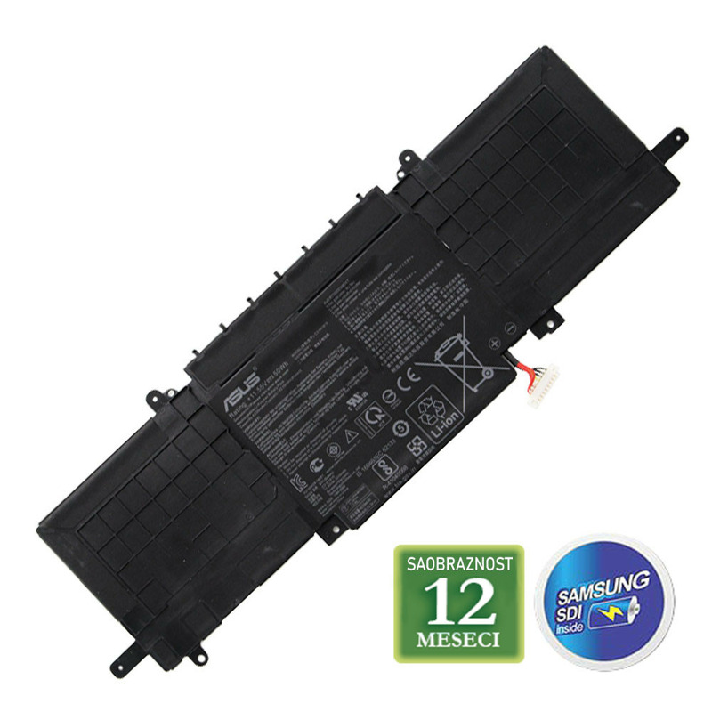21db669141d9570414de8935269ecbd3 Baterija za Laptop Asus ZenBook DUO UX481 UX481F UX481FA C41N1901