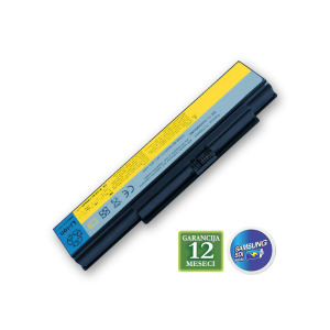 22a802d5e43cbafdb402ef980c49eb19 Baterija za laptop LENOVO M4400 Series 45N1184 L13M4A01