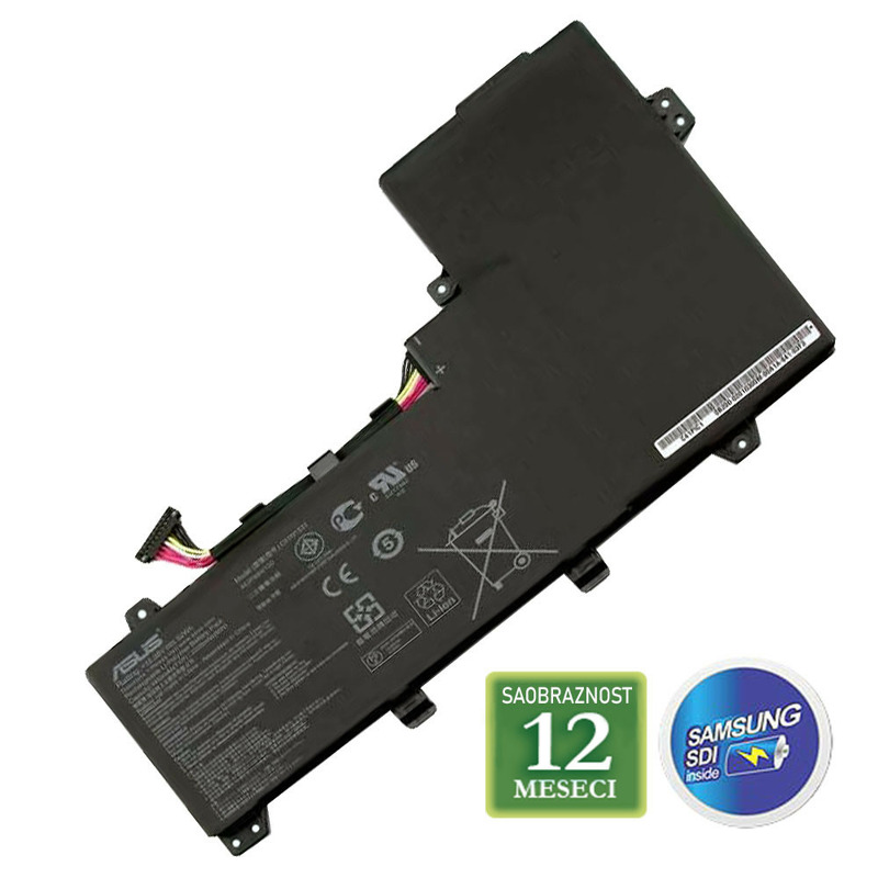 23080726ffc21803b9d401132a04c26b Baterija za laptop ASUS Zenbook UX305LA / C31N1428 11.31V 56Wh