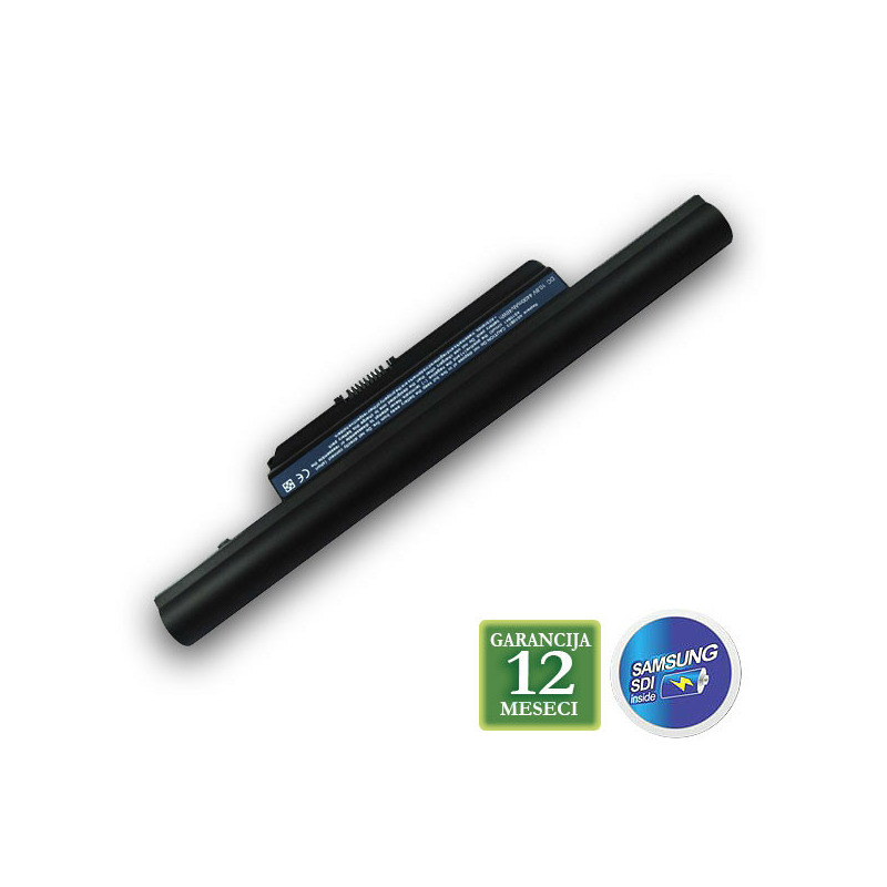 2441dcf95f25b709a094971065236182 Baterija za laptop Acer Aspire ES1-531 AC14B18J 11.1V 3090mAh