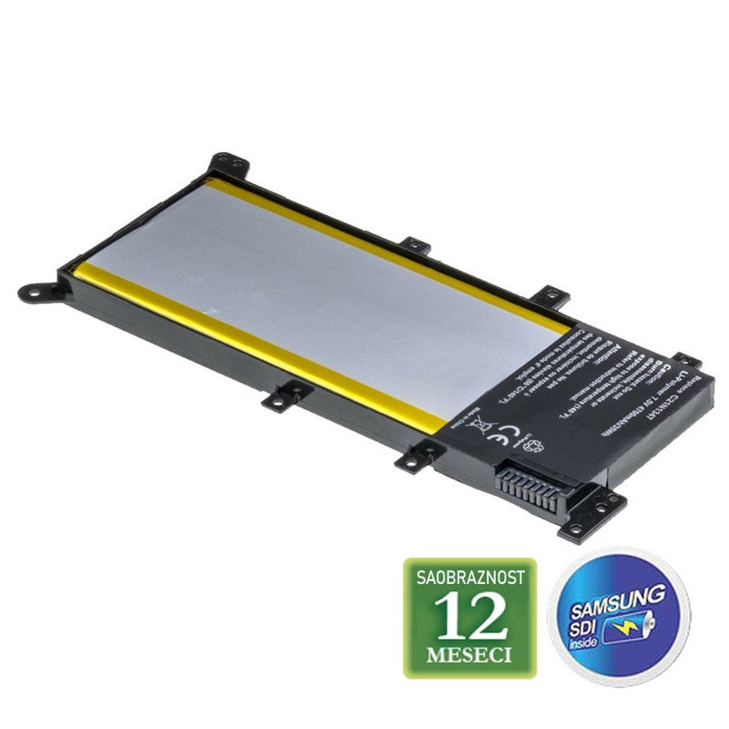 24ef407d554ec2fede7c42fbb24ba3e5 Baterija za Laptop Asus ZenBook DUO UX481 UX481F UX481FA C41N1901
