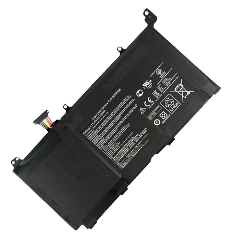 26b3eb3529733538325f119367b11753 Baterija za laptop ASUS S6 A32-S6 AS6320LH