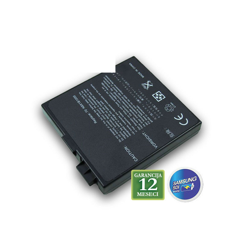 2c8ceb752a7f5de09990309cb76de3c7 Baterija za laptop Asus A42-U31 A32-U31, U31 U41 P41 P31