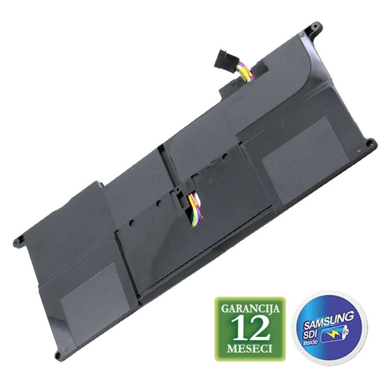394311f7a61d90cad1ec619645da82b6 Baterija za laptop ASUS UX21 Serije C23-UX21 7.4V 35Wh