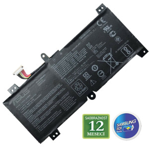 4013d777a0ee4ca692c3f404282f5202 Baterija za laptop ASUS M70 Serija, M70V X71, G71, X72, N70SV A42-M70, A42-M70