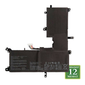 42ff56ba00323066c4c6f67daeea5cb8 Baterija za laptop ASUS A42-V1 90-NGF1B1100