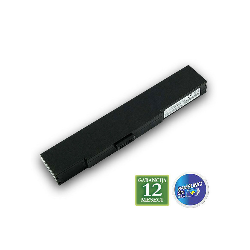 48afe0f4c121966f29ac542e73a74d7b Baterija za laptop ASUS S6 A32-S6 AS6320LH