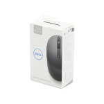 4a9f6c7be1aa193cf12e2f3075643c48 DELL MS5120W Pro Plus Compact Wireless crni miš 3Yr