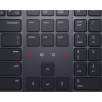 4ed6871fe9a0affb870f3db20a18dd14 DELL KB900 Pro Premium Collaboration US Backlit wireless tastatura crna