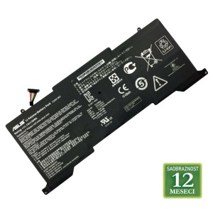 52cda051177947216b4db7c98400a4b3 Baterija za laptop ASUS EEE PC 1015 1016 Serije / A31-1015 10.8V 5200mAh