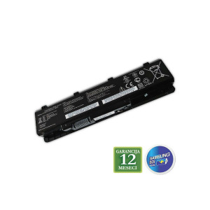 52d8f71fe1c8849d1a4b0c63a243efec Baterija za laptop ASUS N50 A32-N50 11.1V 5200mAh