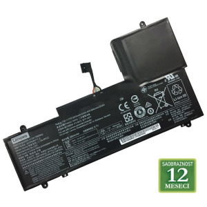 53e5c0832e474a76bd3b31990d65dc9f Baterija za laptop LENOVO IdeaPad FLEX 3 / L14M3P21 11.1V 45Wh