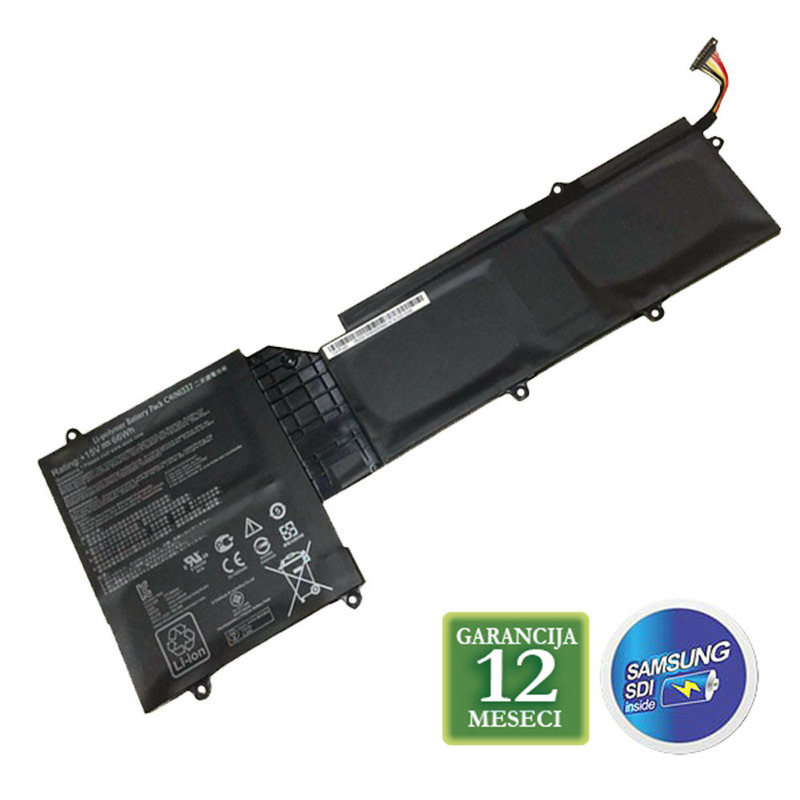 53f3581612e7d4e81b688f0f047493a5 Baterija za laptop ASUS ROG G752VY / A42N1520 15V 90Wh