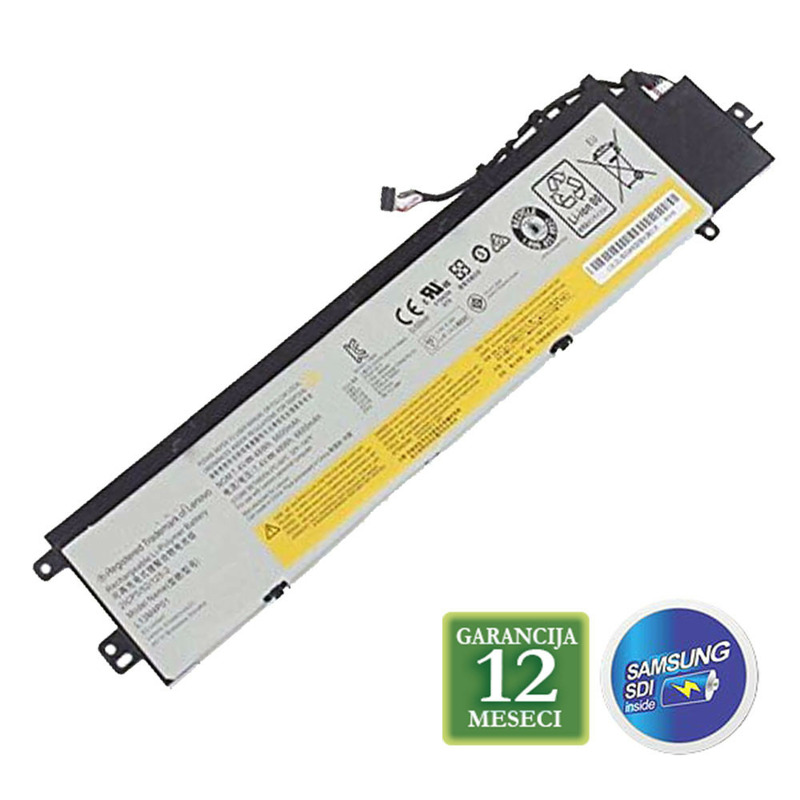 59dd6d9f8d91c8b2e9455333df9acd37 Baterija za laptop PANASONIC Toughbook CF-18, CF-VZSU30AU