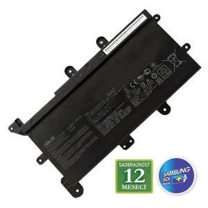 614419c0c2e5d53c6f3333cf56c84db6 Baterija za laptop HP Envy 15-EP / KL06XL / 11.58V / 83.14Wh