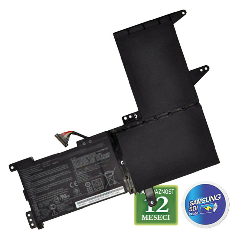 65241a20f86e293fb4aa39b5d4b9bb99 Baterija za laptop ASUS W3/W3000 A42-W3 AS3341LH