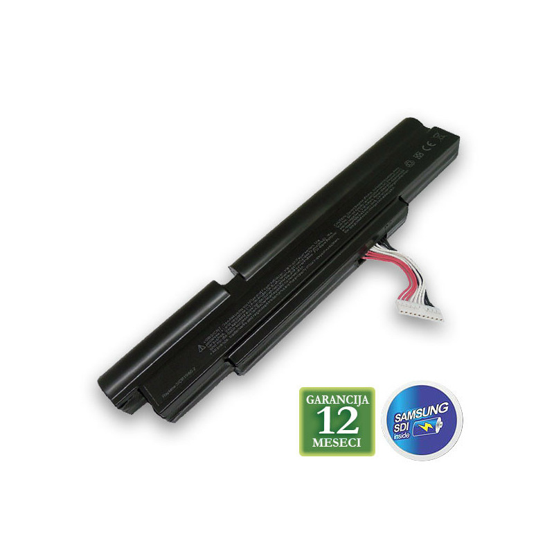 66b744515895402aca360a39767f20f9 Baterija za laptop ACER Extensa 15 AL15A32