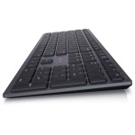 690579422eb397c8cbf7e13056d5aebc DELL KB900 Pro Premium Collaboration US Backlit wireless tastatura crna
