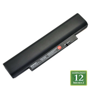 6a38e5758891bc65e0e222b0d9812413 Baterija za laptop LENOVO G500S / L12M4A02 (Black) 14.8V 32Wh