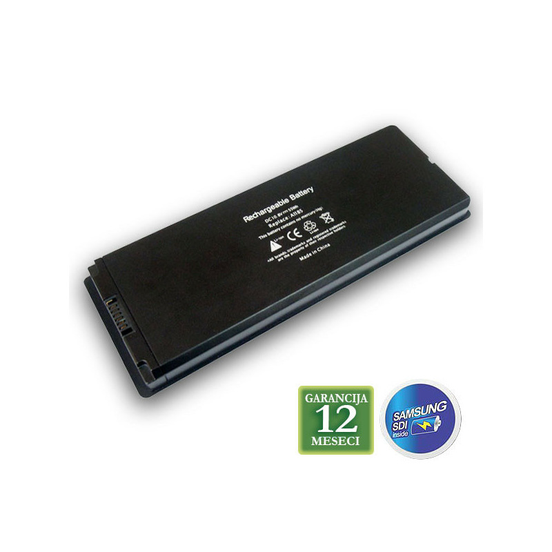 6a48024294460f6f546c1f91777985c1 Baterija za laptop APPLE MacBook A1965 Series 11.40V 49.9Wh