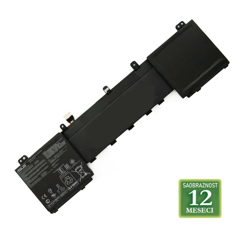 6e35e87c3d43abb3222967467d122d31 Baterija za laptop Dell 700M 14.8V-4400mAh