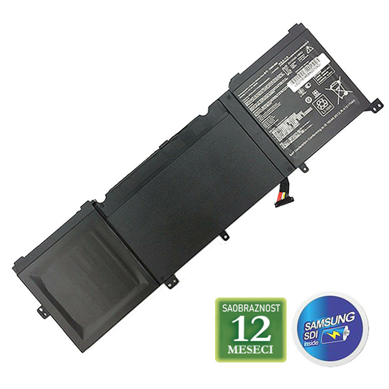 71a70ea05ddddd95562d9560f423e992 Baterija za laptop ASUS Zenbook UX305LA / C31N1428 11.31V 56Wh